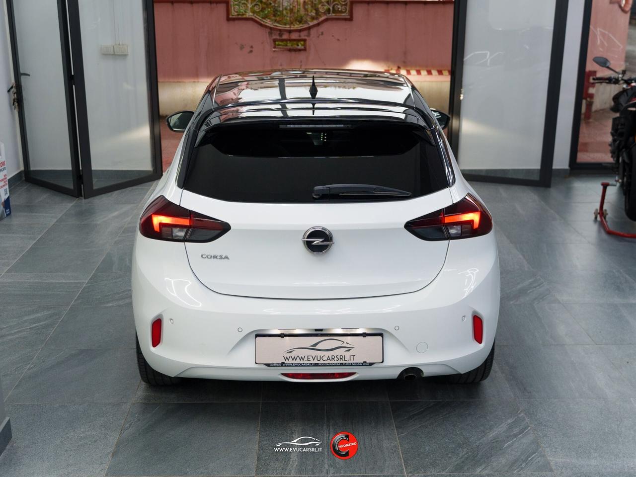 Opel Corsa 1.2 100 CV Ultimate IVA ESPOSTA