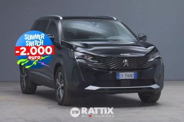 Peugeot 5008 1.5 BlueHDI 130CV Allure Pack EAT8