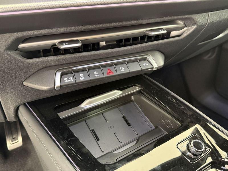 Audi Q3 Sportback TDI 110 kW S tronic S Line Edition