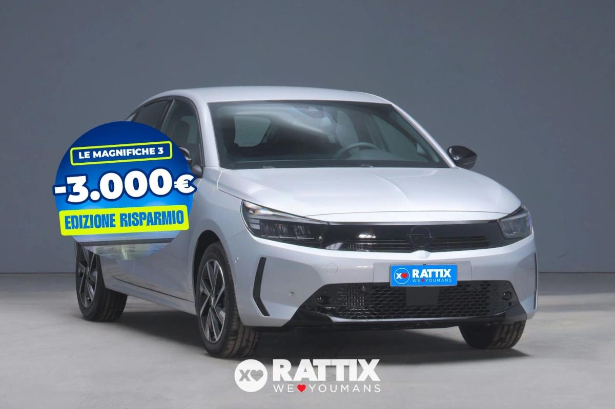 Opel Corsa 1.2 100CV GS