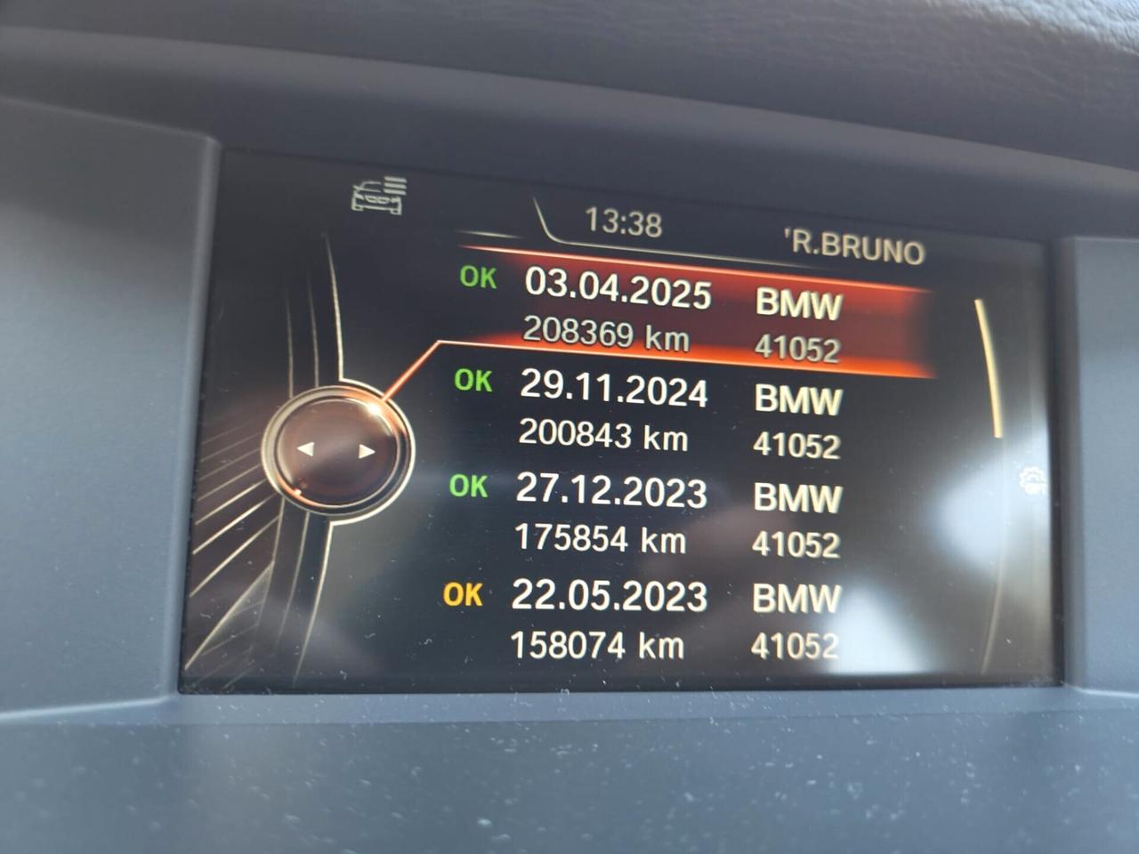 Bmw X4 xDrive30dA 258CV xLine
