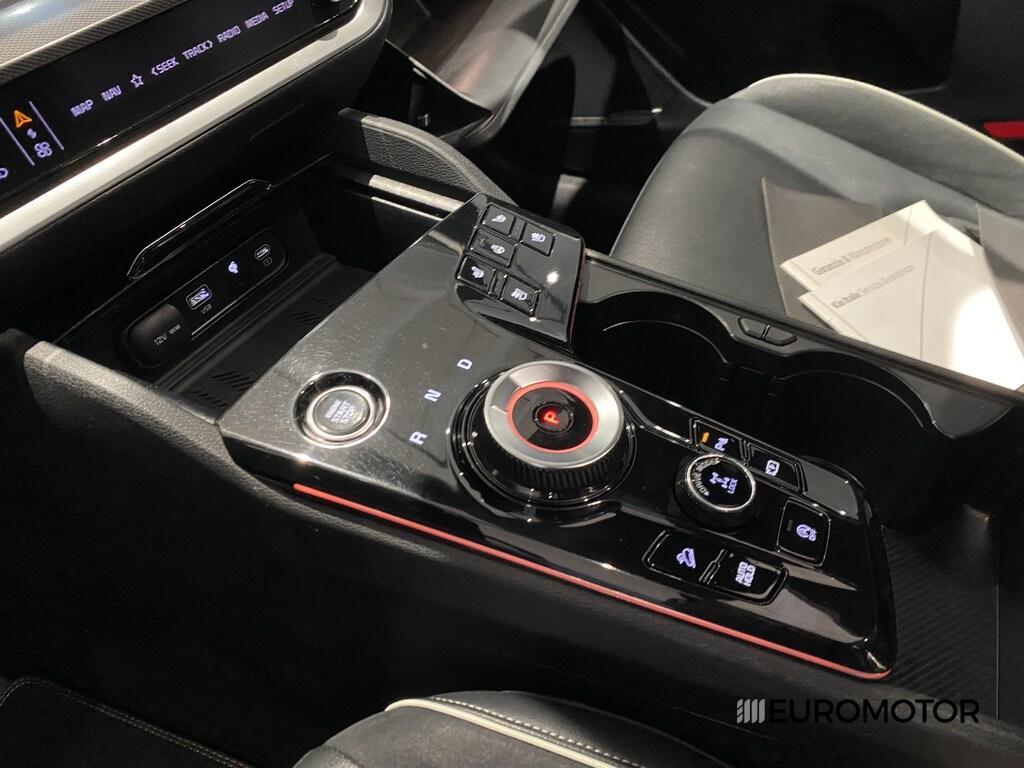 Kia Sportage 1.6 CRDi MHEV GT-line Plus Premium Pack AWD DCT