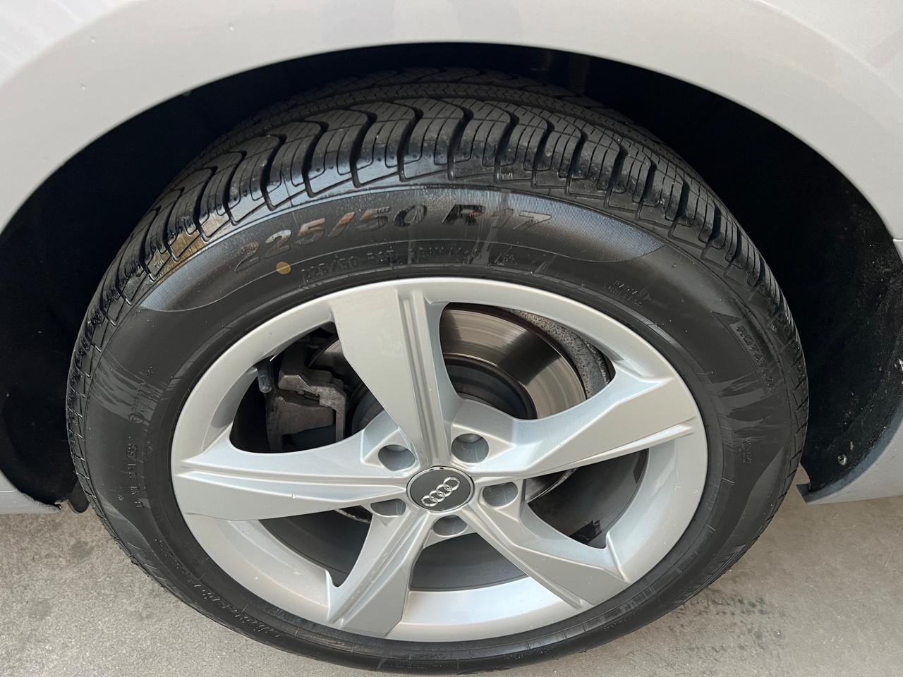 Audi A4 Avant 35 TDI/163 CV S tronic Business