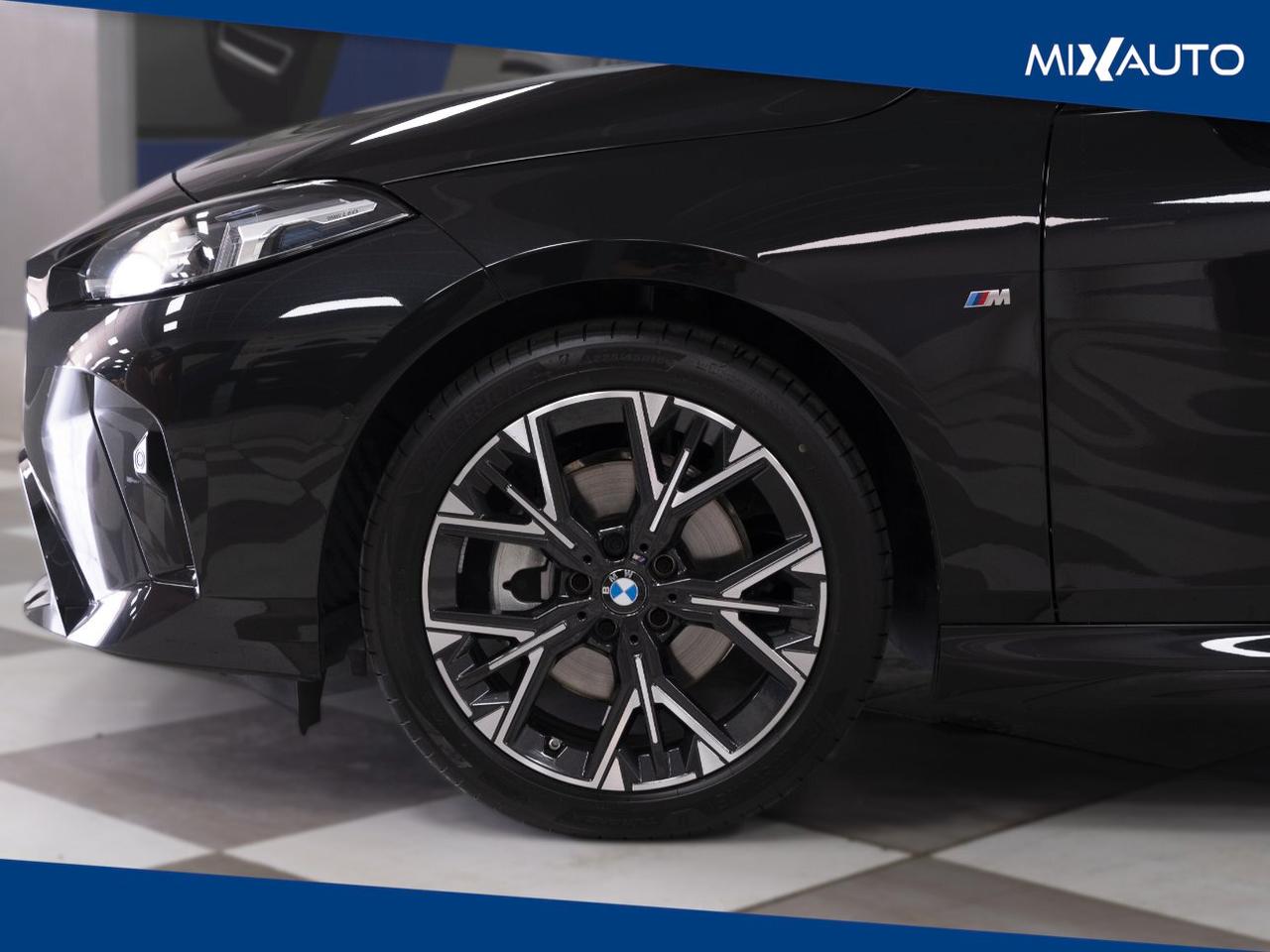 BMW 218 d Gran Coupe Auto