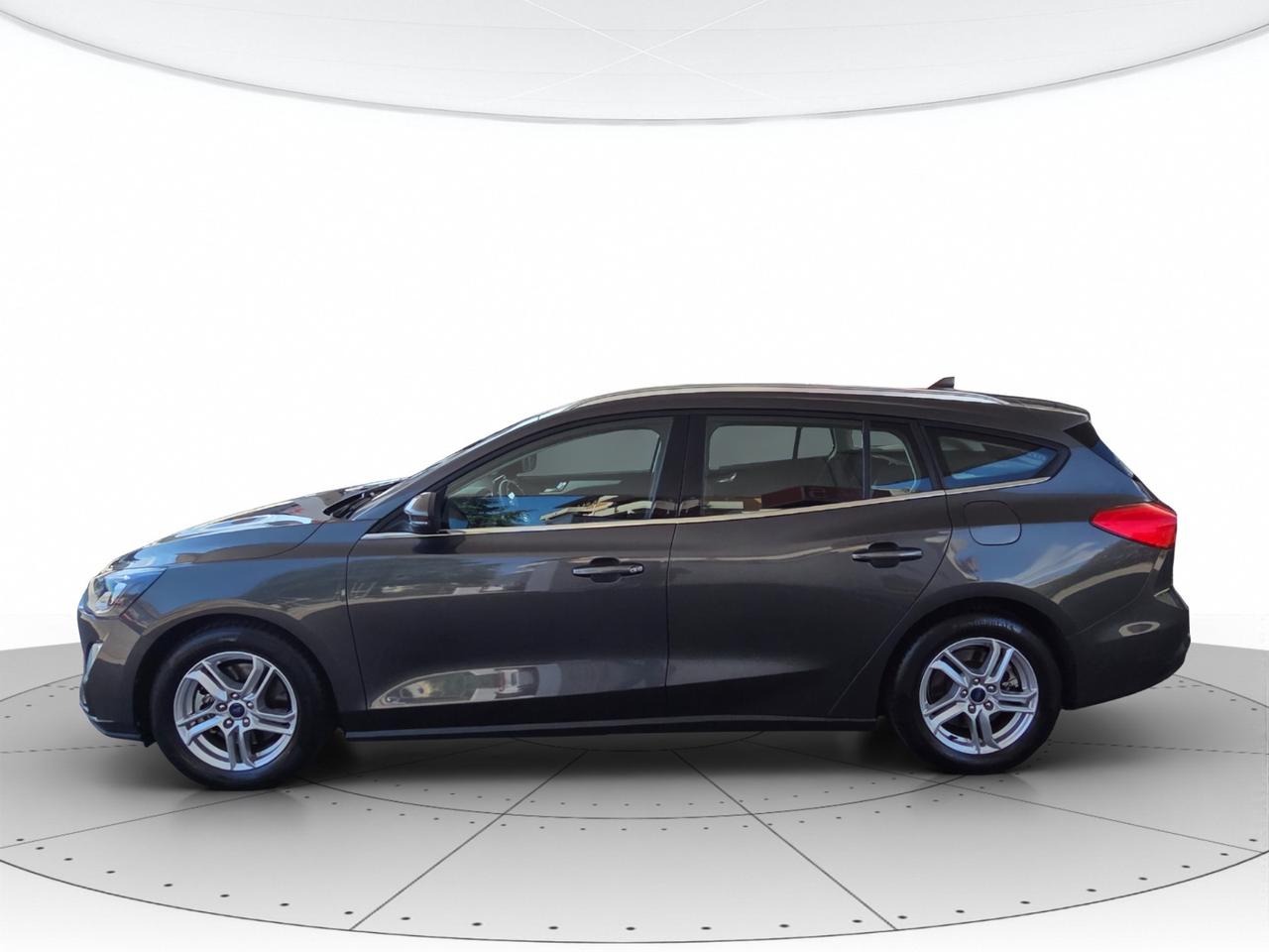 FORD Focus SW 1.0 ecoboost h Business s&s 125cv