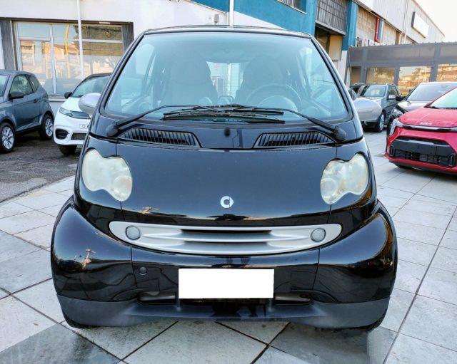 SMART ForTwo 700 Coupé Passion 45 kW Bluethoot