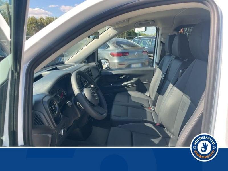 Mercedes-Benz Vito Tourer Pro 116 CDI Extralong