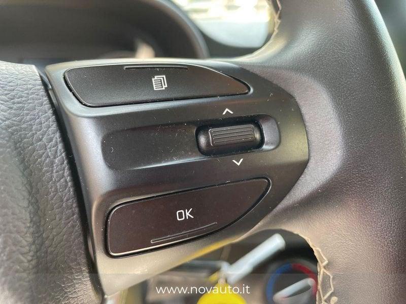 Kia Picanto 1.0 STYLE