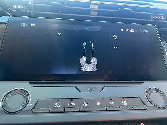 Peugeot 308 SW MHEV 1.2 Hybrid 136 DCS ACTIVE PACK KM ZERO