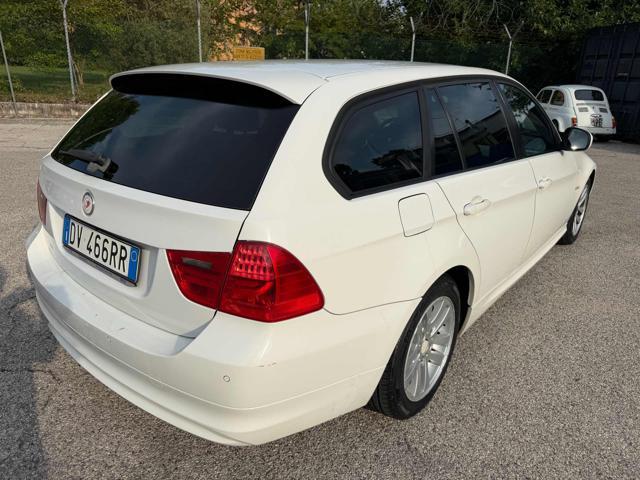 BMW 318 d cat MSport senza nessun lavoro da fare