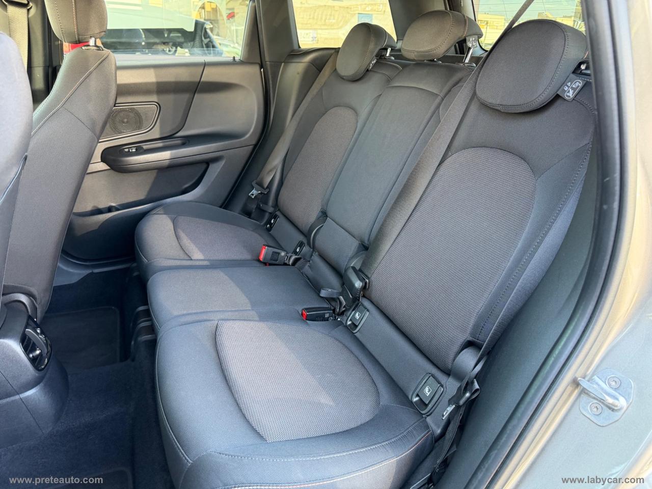 MINI Mini Cooper Business Countryman Aut.