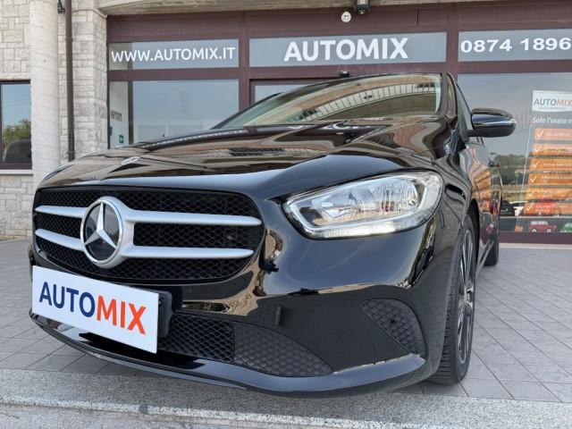 Mercedes-Benz Classe B Amg Line