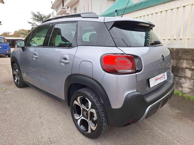 CITROEN C3 Aircross BlueHDi 100 S&S Shine *Tetto apribile*