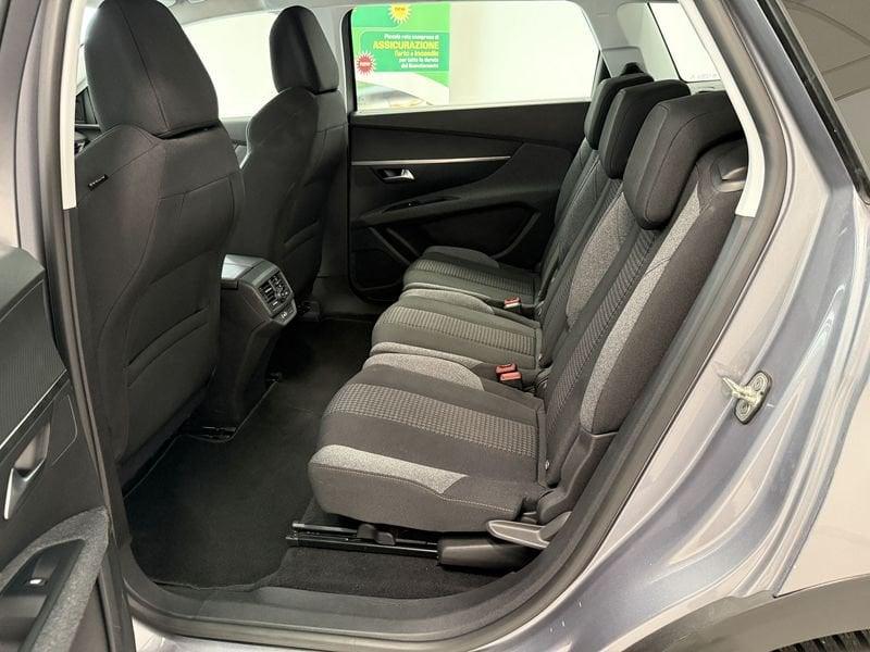 Peugeot 5008 5008 1.2 PureTech Active s&s 130cv 7Pt