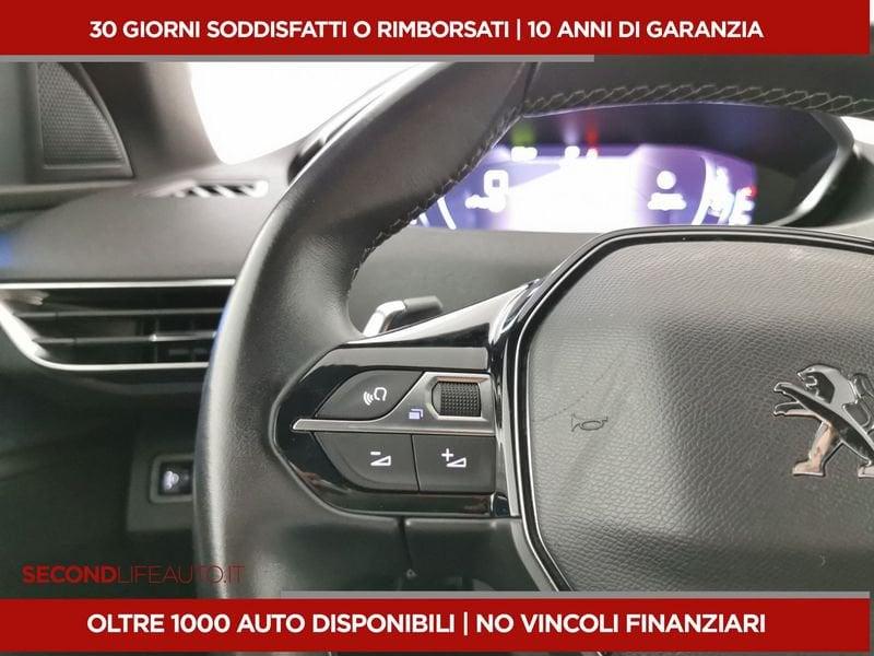 Peugeot 5008 II 2021 1.5 bluehdi Allure Pack s&s 130cv eat8 7 posti