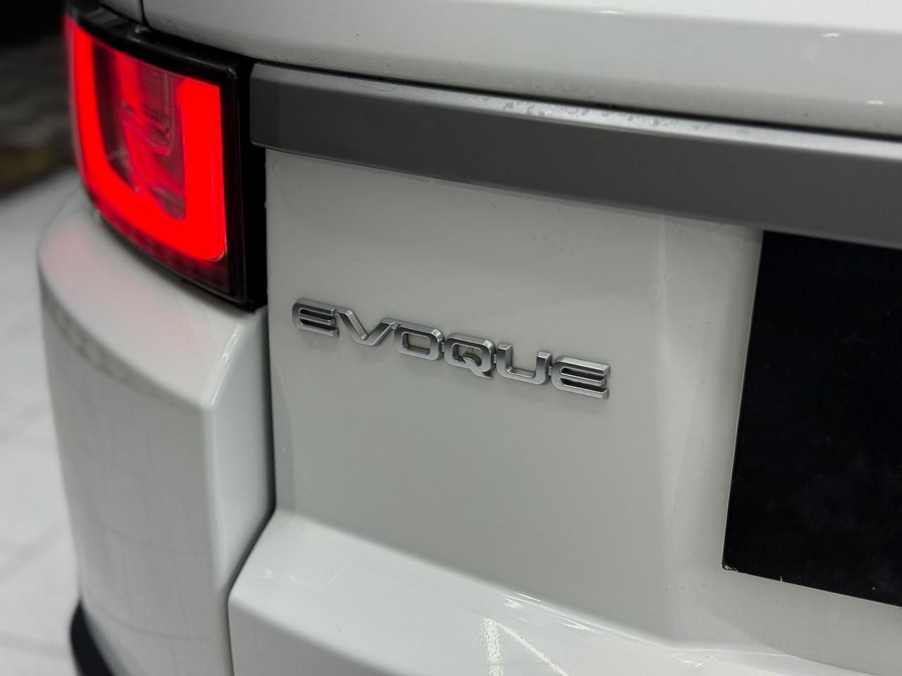 Land Rover Range Rover Evoque Range Rover Evoque 2.0 TD4 150 CV 5p. HSE Dynamic
