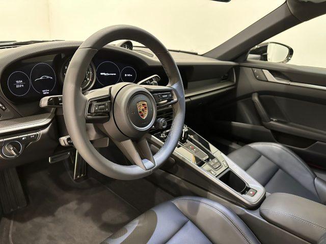 PORSCHE 911 Carrera 992 Coupè IVA ESPOSTA