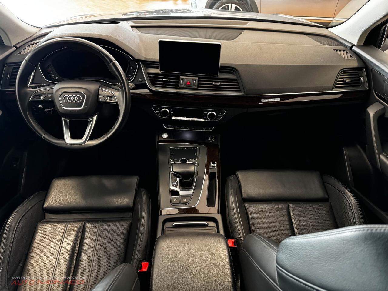 Audi Q5 2.0 TDI 190cv Sport 2019