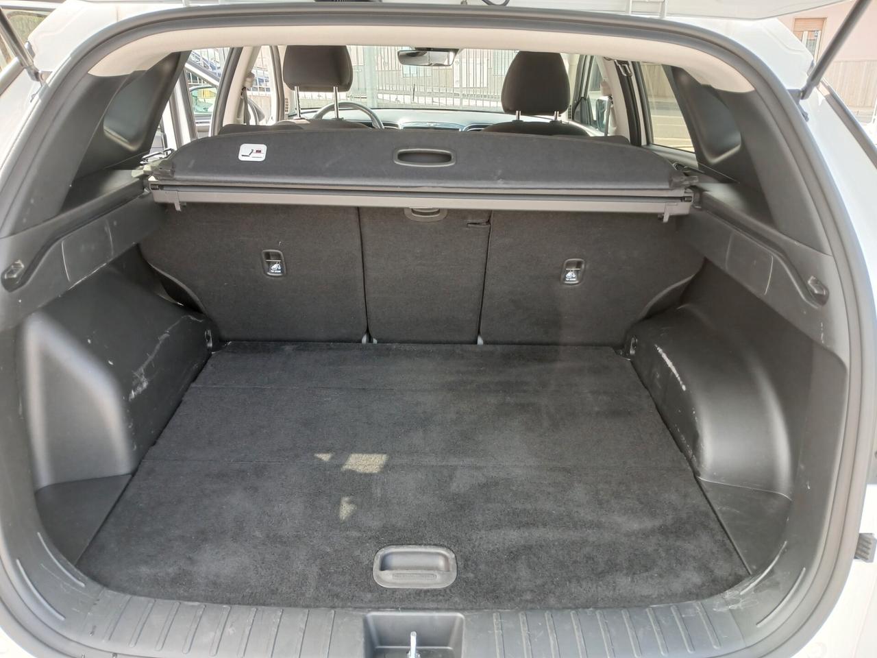 Hyundai Tucson 1.6 CRDI XLINE 2023 116CV