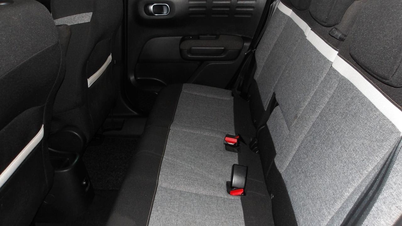 CITROEN C3 AIRCROSS BENZ-PREZZO PROMO!