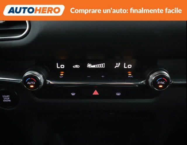 MAZDA CX-30 2.0L Skyactiv-G M Hybrid 2WD Executive