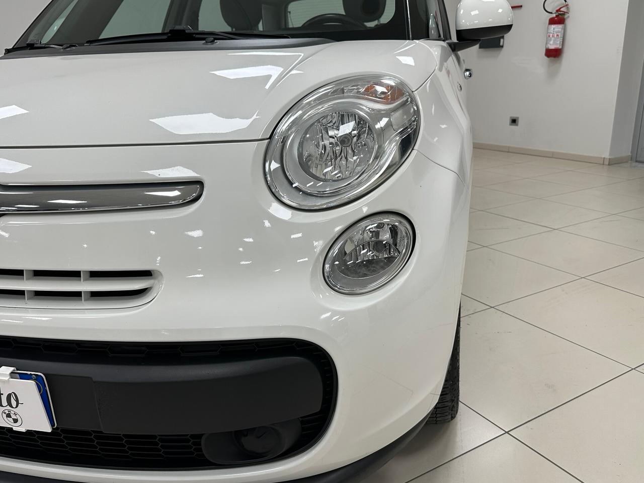 Fiat 500L 1.3 Multijet 95 CV Pop Star - 2016