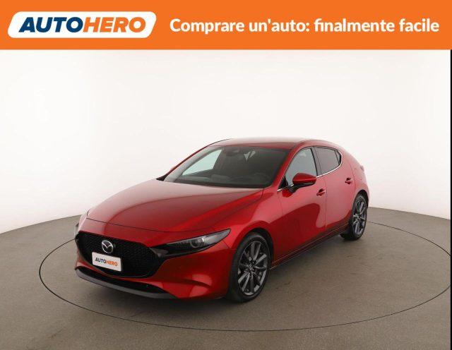 MAZDA 3 Mazda3 2.0L 150CV Skyactiv-G M-Hybrid Executive