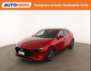 MAZDA 3 Mazda3 2.0L 150CV Skyactiv-G M-Hybrid Executive