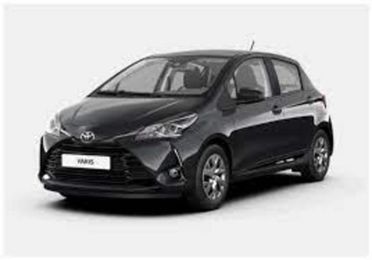 Toyota Yaris IV 2020 1.5h 130 Lounge