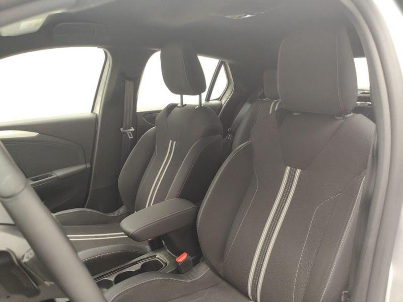 Opel Corsa VI 2023 1.2 hybrid GS 100cv dct6