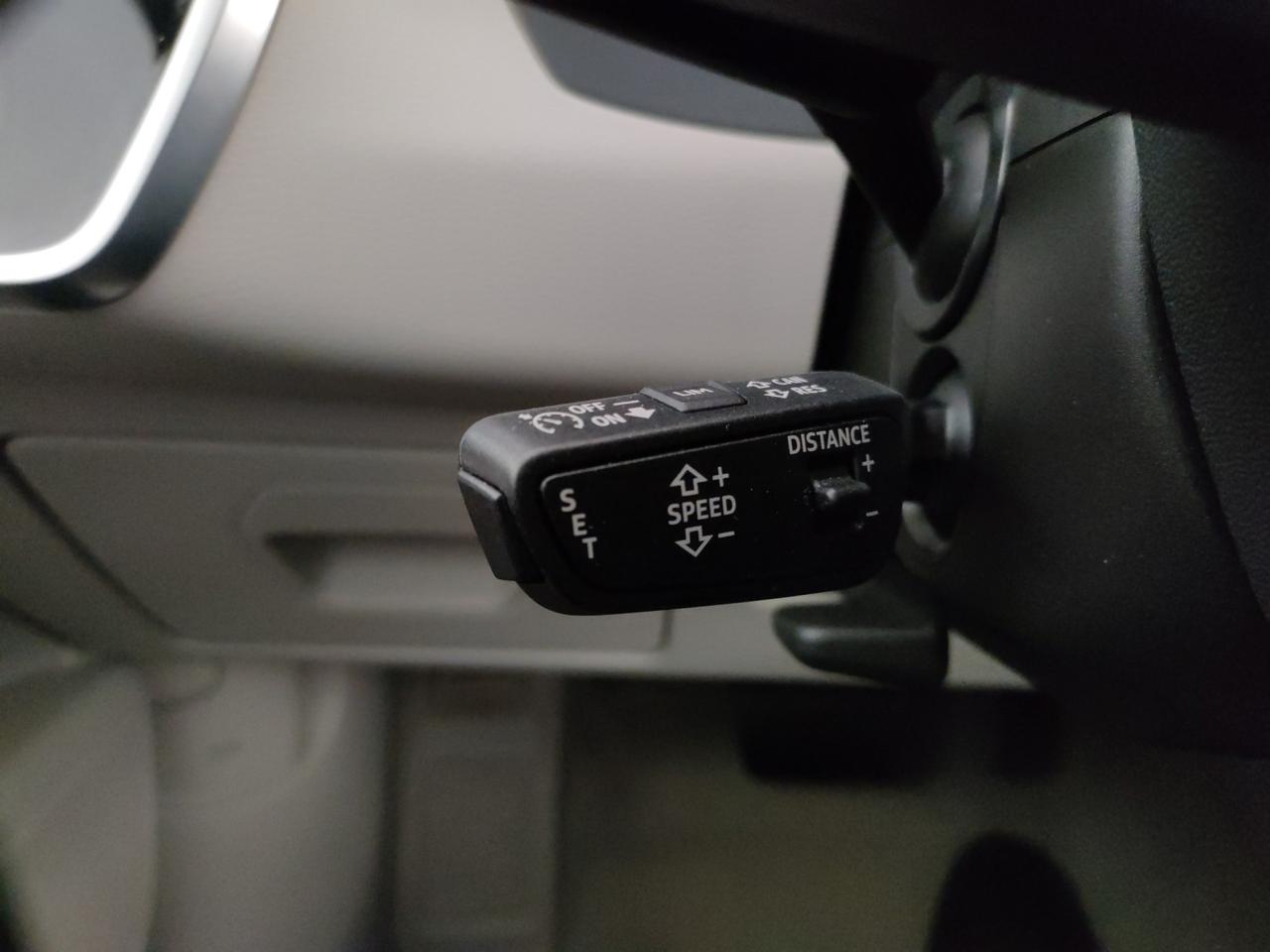 Audi A6 Avant 45 3.0 tdi mhev 48V S line edition quattr