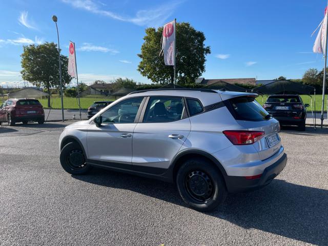 SEAT Arona 1.0 EcoTSI Reference