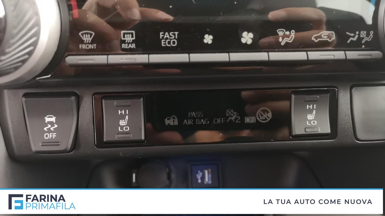SUZUKI Across - Across 2.5 phev Top 4wd e-cvt
