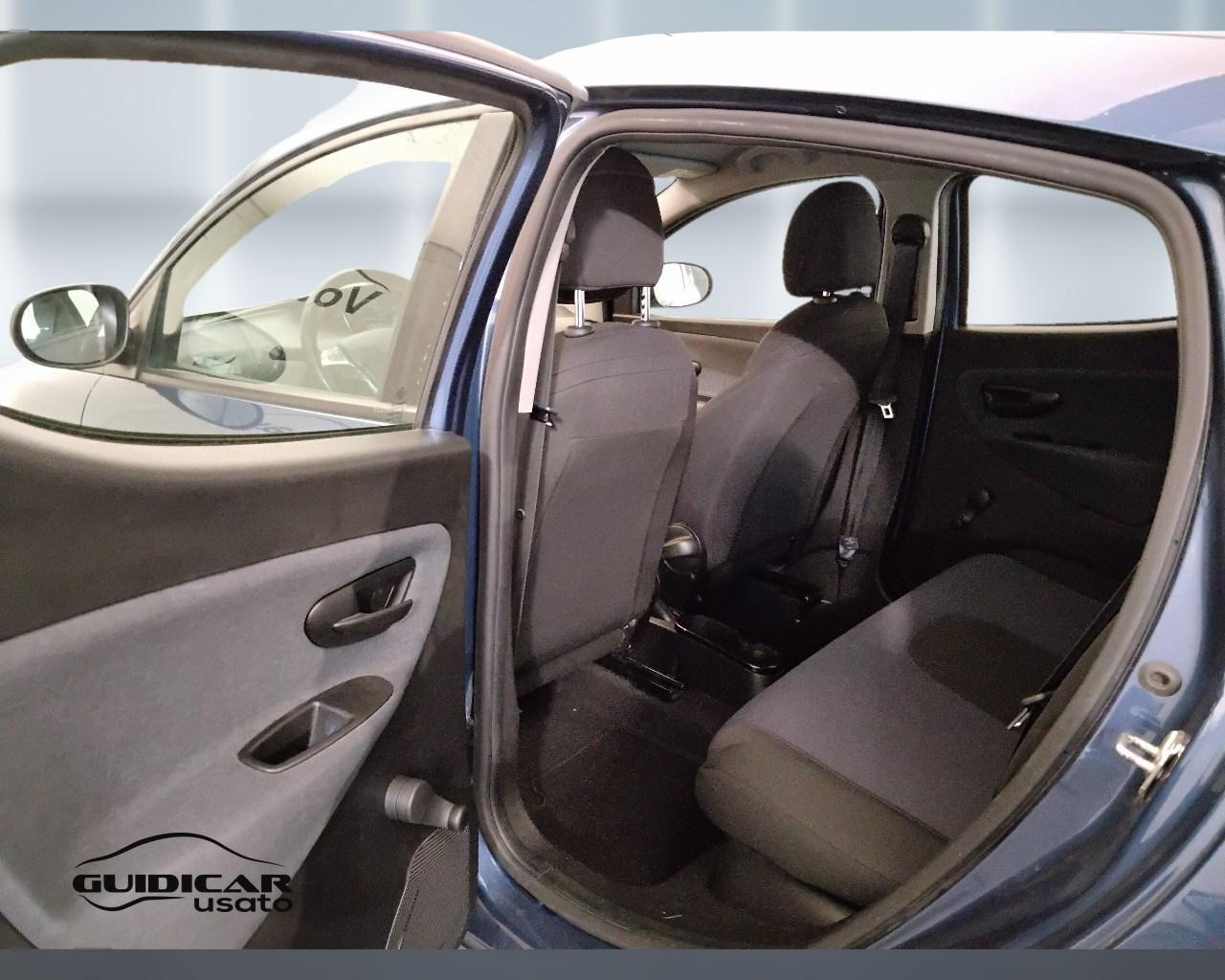 LANCIA Ypsilon III 2021 - Ypsilon 1.2 Gold Gpl 69cv