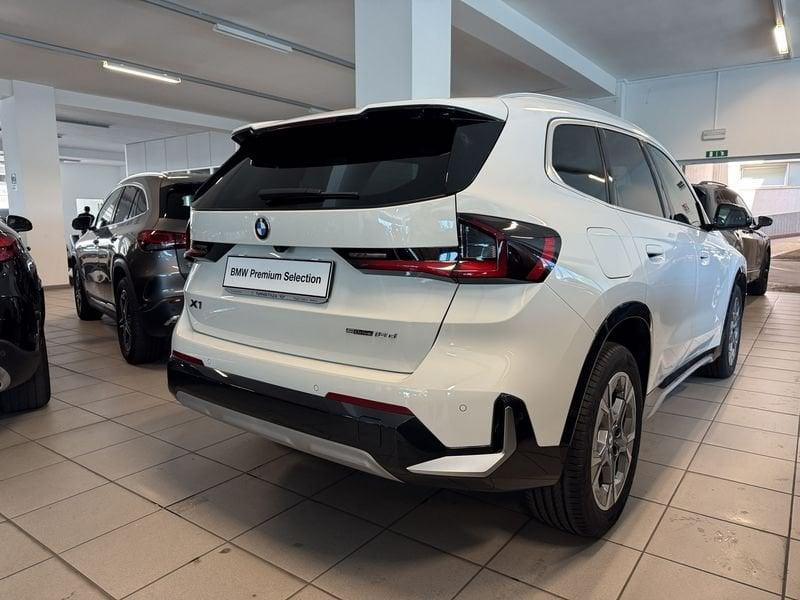 BMW X1 X1 sDrive 18d xLine