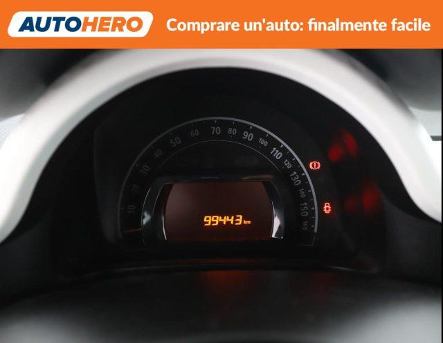 RENAULT Twingo 1.0 SCe Wave