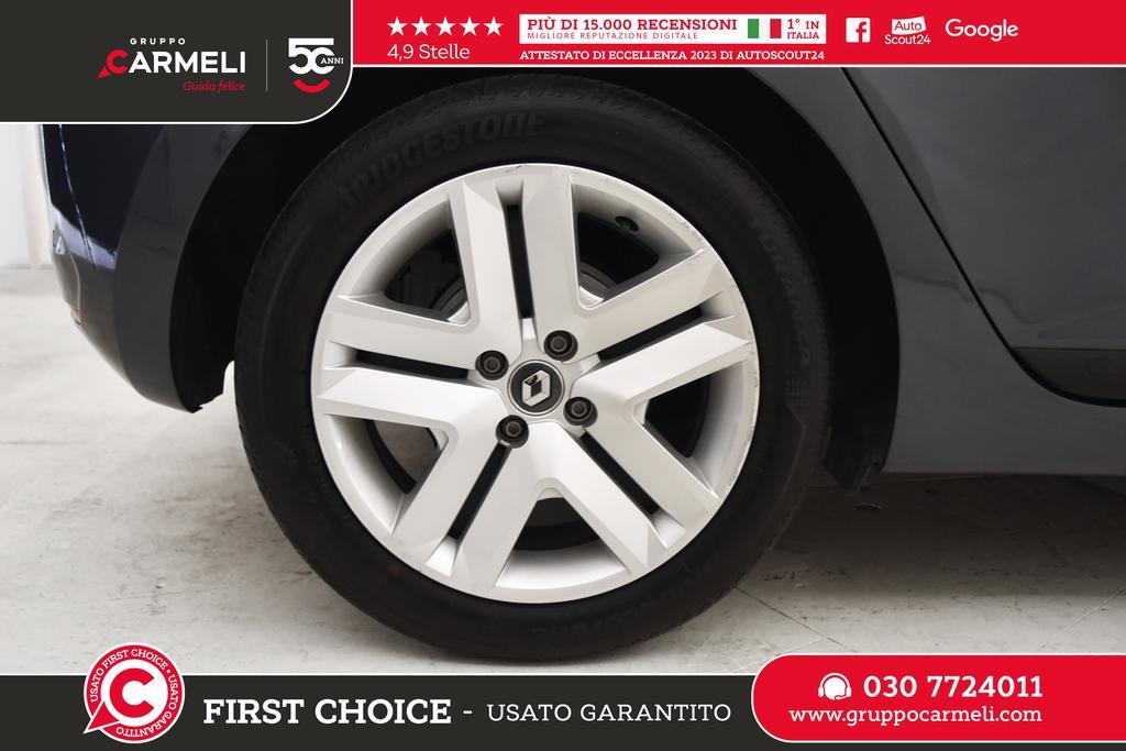 Renault Clio 5 Porte 1.6 Hybrid Business E-Tech Auto