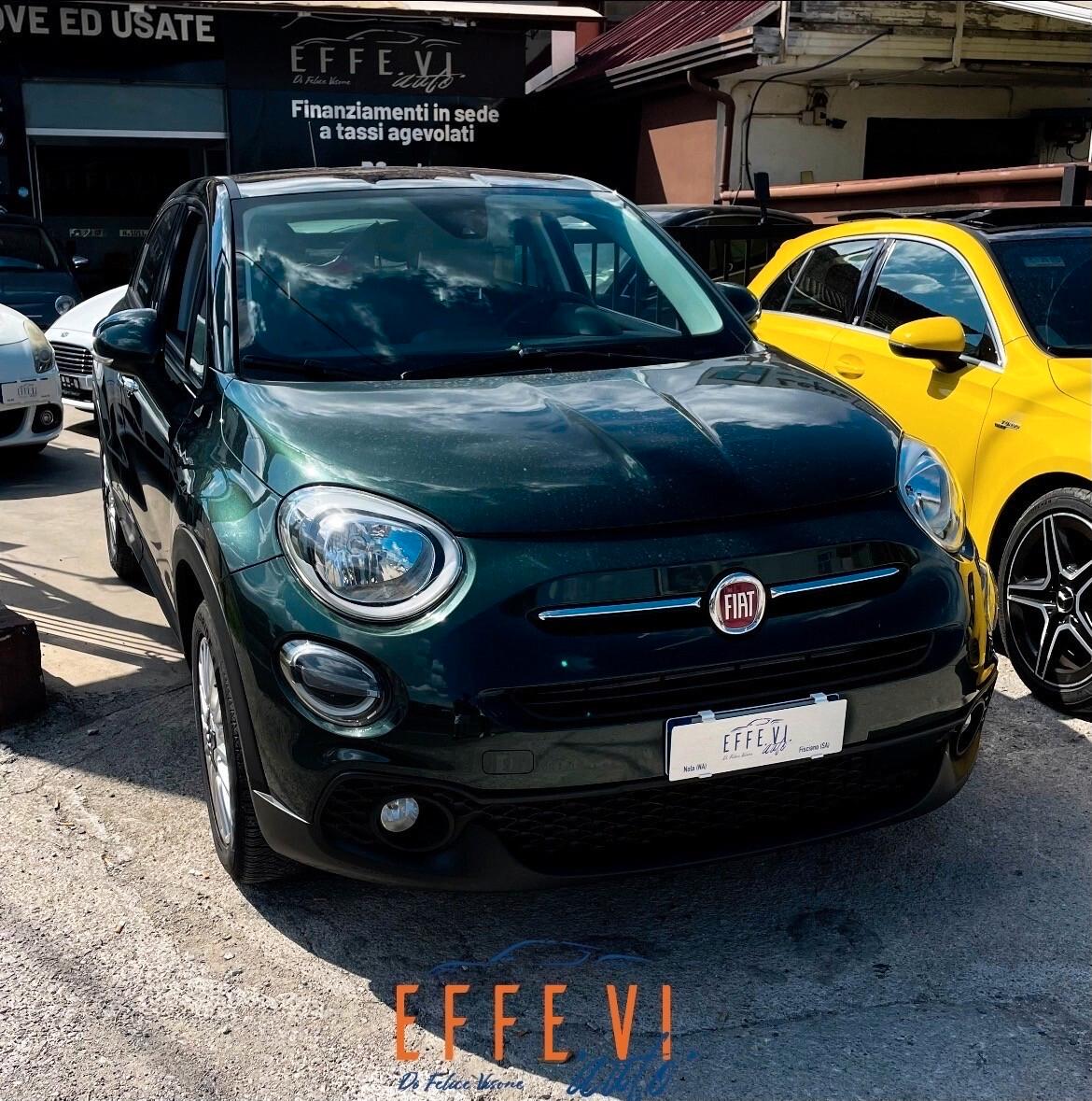 Fiat 500X 1.3 MultiJet 95 CV