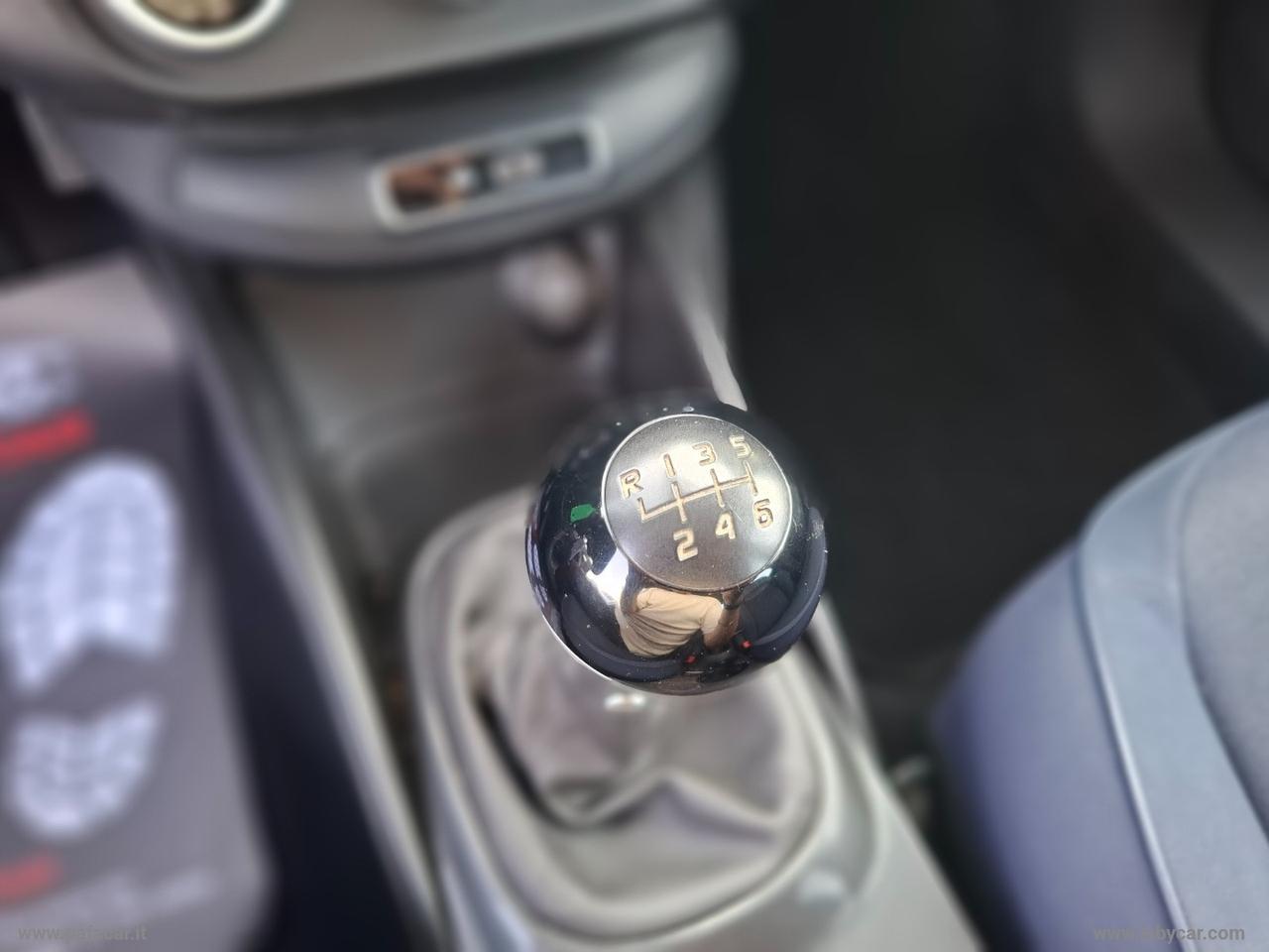 FIAT 500X 1.0 T3 120 CV Cult