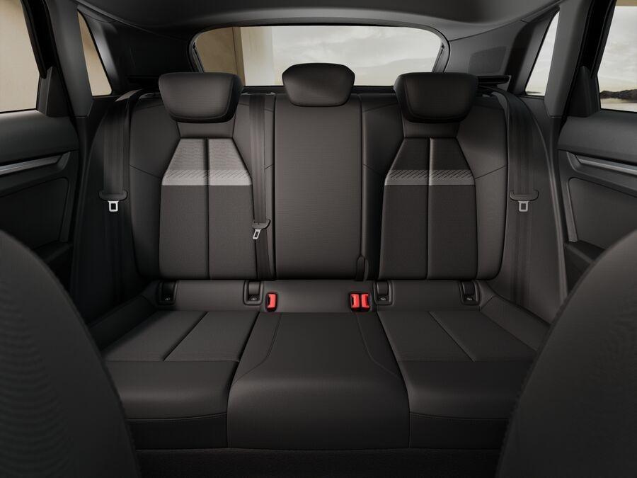 AUDI Audi A3 Sportback Business Advanced TFSI 85 kW S tronic