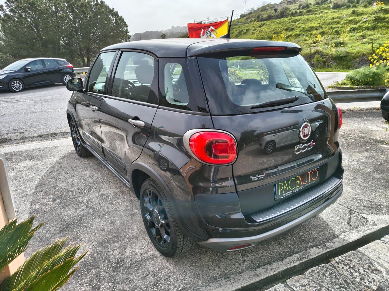 Fiat 500L 1.3 Multijet 95 CV Cross