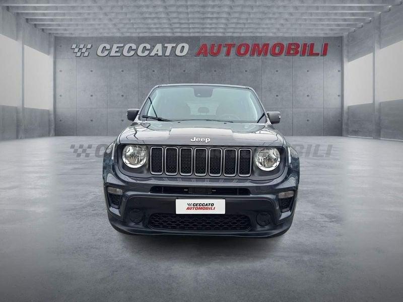 Jeep Renegade Renegade 1.0 t3 Longitude 2wd