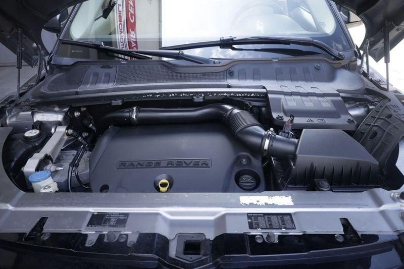 Land Rover RR Evoque Land Rover RR Evoque 2.2 SD4 5p. Prestige 190cv