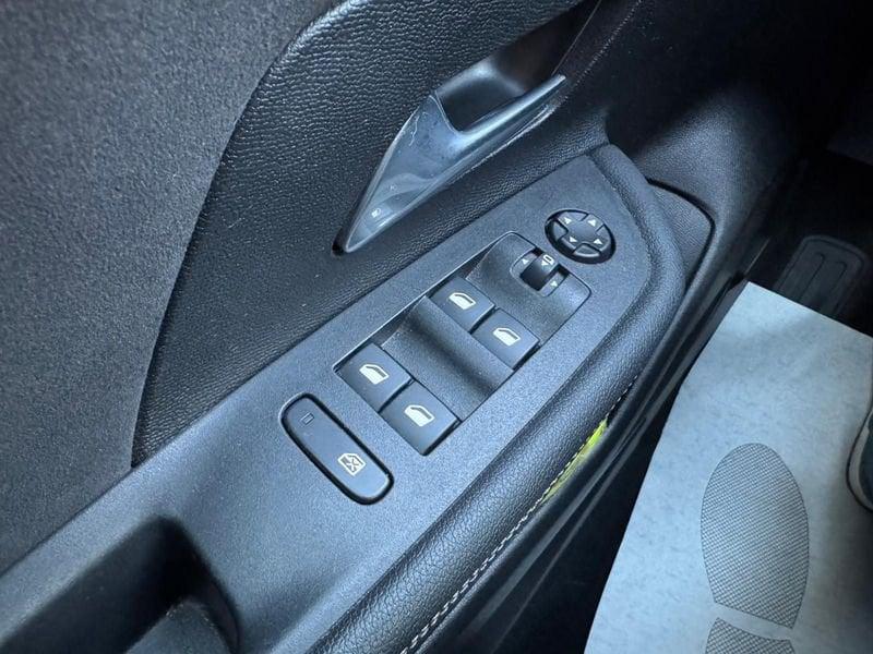 Opel Mokka 1.2 Turbo Benzina 100cv MT6 Ultimate