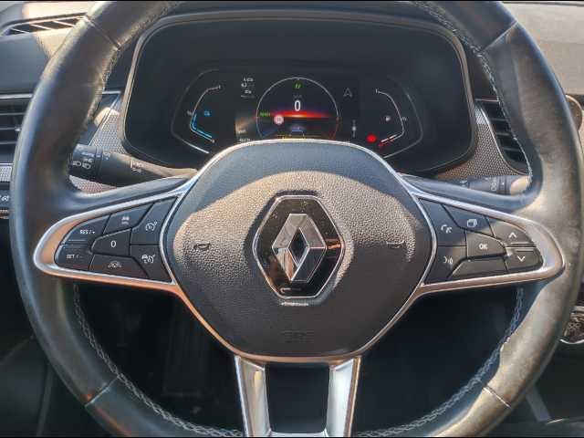 RENAULT Arkana 2021 - Arkana 1.6 E-Tech hybrid Intens 145cv