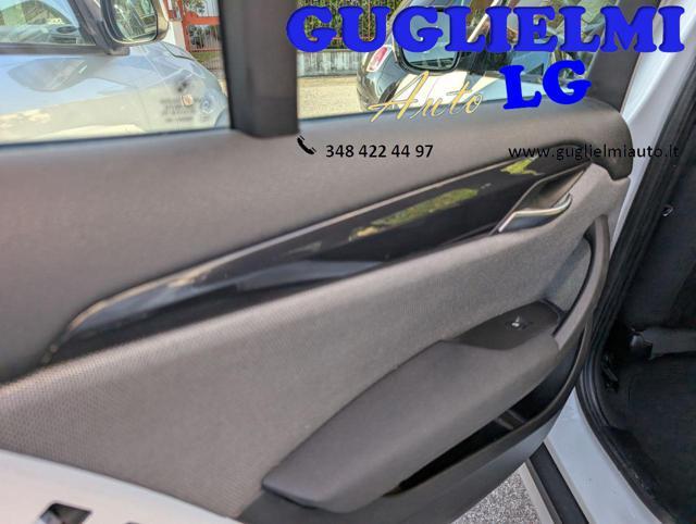 BMW X1 XDrive 20d AUTOM.4WD