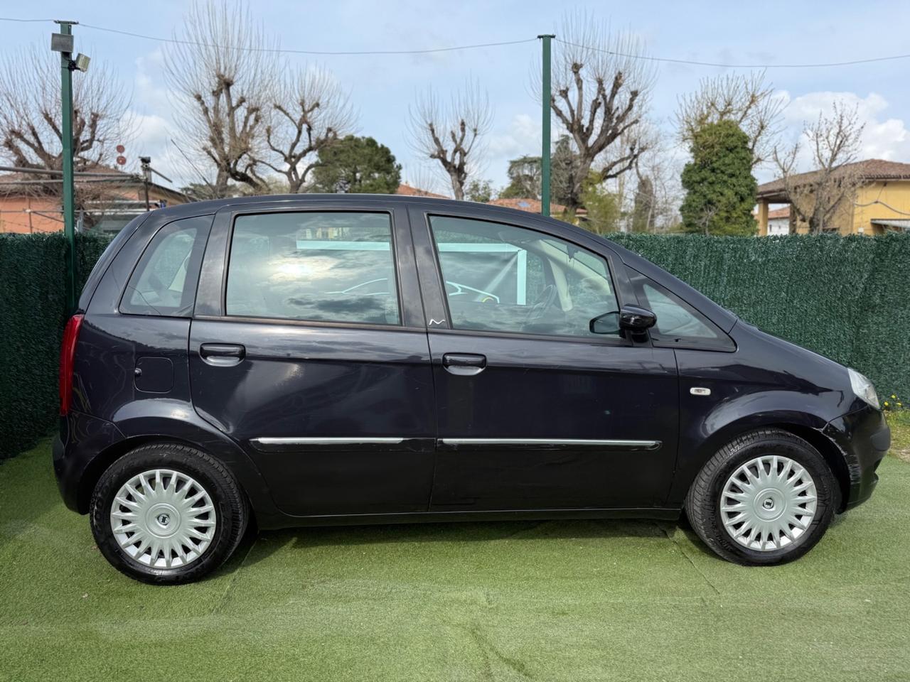 Lancia MUSA 2006 BENZINA 40000KM ORIGINALI UNIPROPRIETARIO