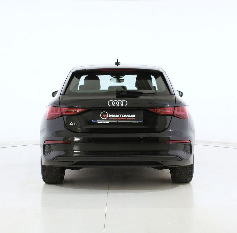 Audi A3 Sportback 30 TDI S tronic Business