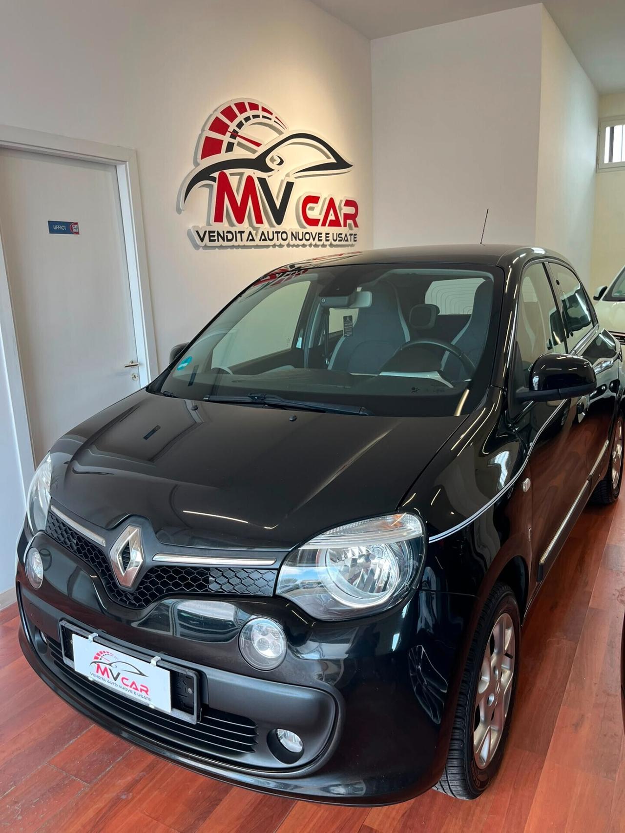 Renault Twingo TCe 90 CV Stop&Start Energy Limited