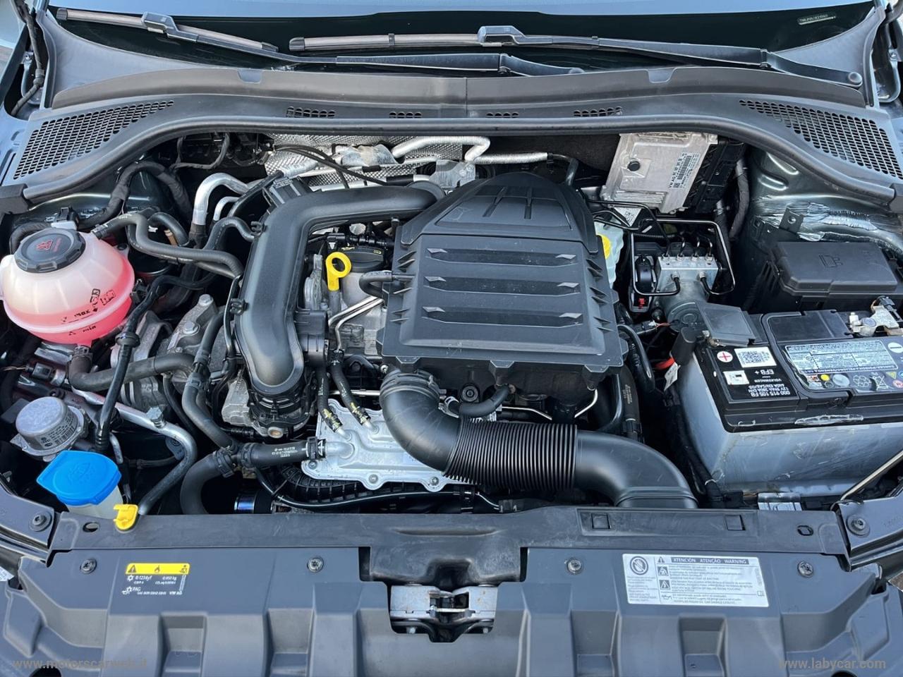 SKODA Fabia 1.0 TSI Wagon Design Edition